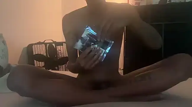 ITSONLYKENNY online show from 02-19-25, 10:23