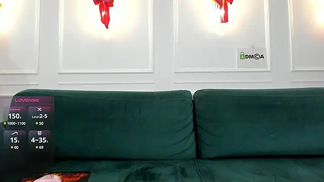 Kirarostova online show from 02-03-25, 05:07