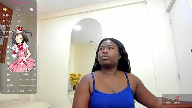 Cristale69 online show from 02-11-25, 02:02