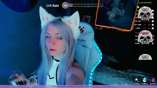 Snapshot of Fridart-house_Fortuna chatting on 12-23-24, 12:57 Fridart-house Fortuna online show from 12-23-24, 12:57