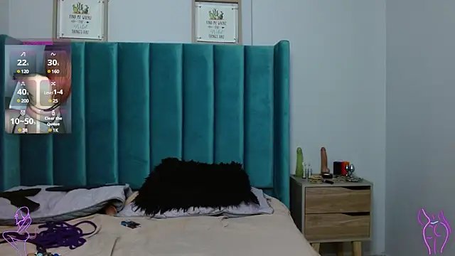 jolie colette online show from 01-23-25, 12:41