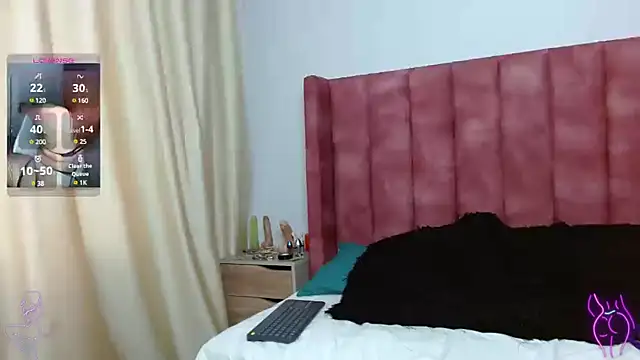 jolie colette online show from 02-13-25, 09:17