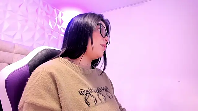 PauletteJ online show from 03-09-26, 12:09