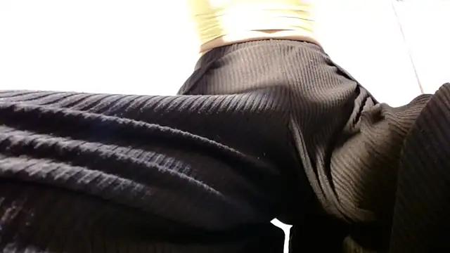 Terpsichore Muse online show from 01-18-25, 06:03