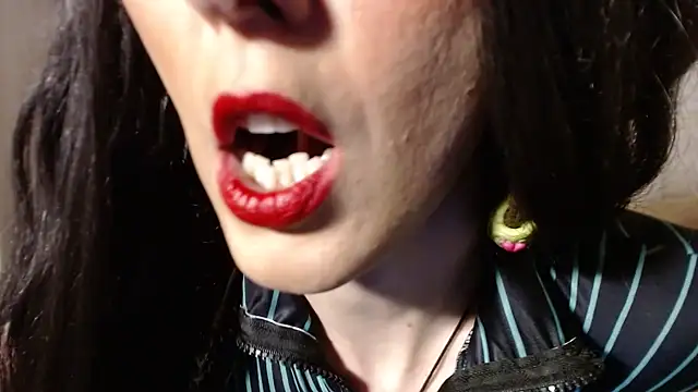 Terpsichore Muse online show from 02-20-25, 01:14