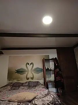 Terpsichore Muse online show from 11-05-25, 10:37