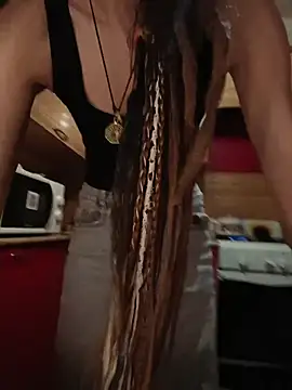 Terpsichore Muse online show from 01-06-26, 06:28