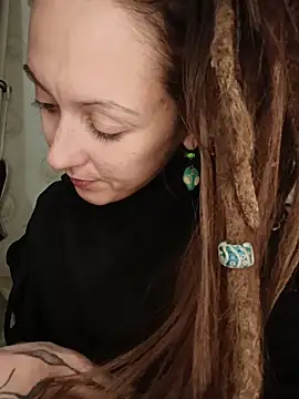 Terpsichore Muse online show from 01-08-26, 01:30