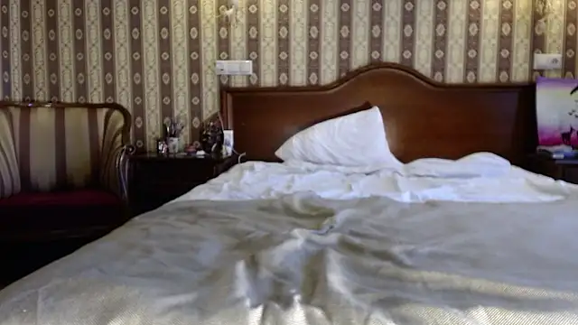 Terpsichore Muse online show from 02-26-26, 10:03