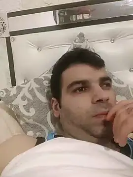 J0nyhson online show from 02-02-25, 01:45