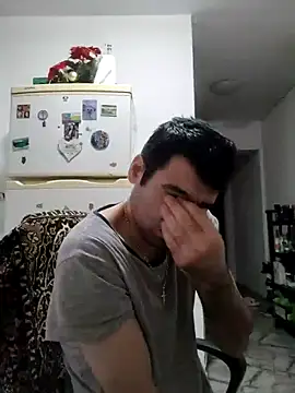 J0nyhson online show from 02-13-25, 08:17