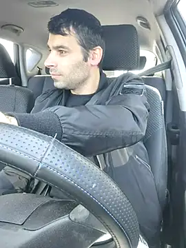 J0nyhson online show from 02-14-25, 12:47