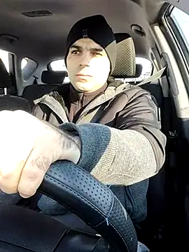 J0nyhson online show from 02-19-25, 01:39