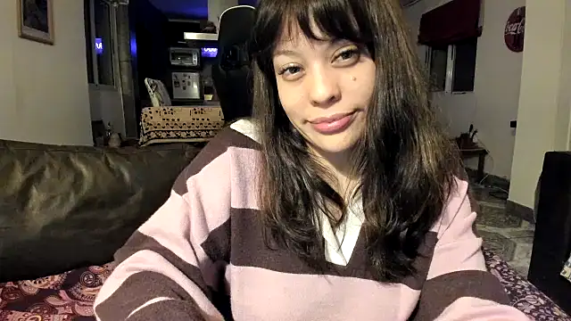 Snapshot of ginakatana chatting on 10-14-25, 05:19 ginakatana online show from 10-14-25, 05:19