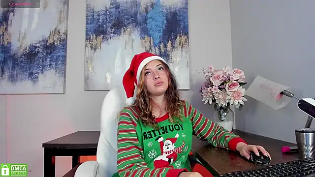 chubby vanniie  online show from 12-24-24, 12:11