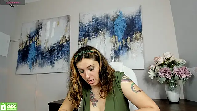 chubby vanniie  online show from 01-09-25, 08:22