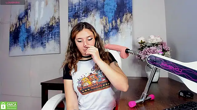 chubby vanniie  online show from 01-15-25, 06:40