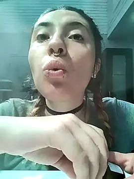 chubby vanniie  online show from 01-21-25, 07:06