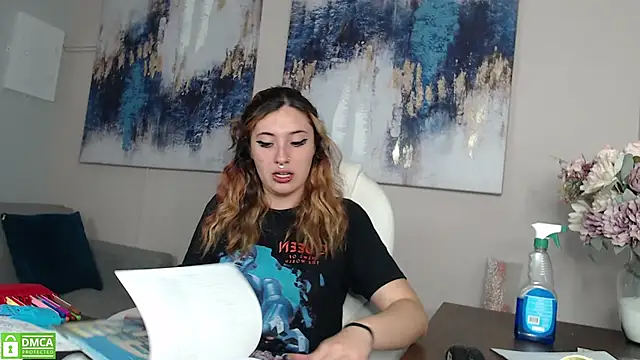 chubby vanniie  online show from 02-01-25, 12:51