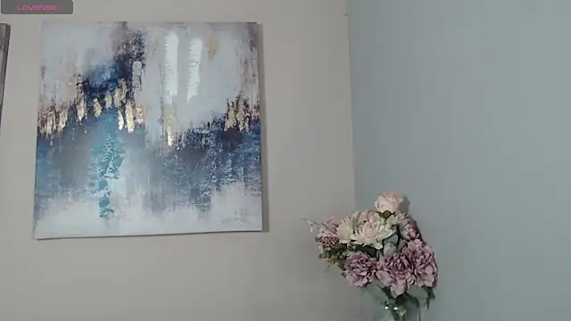 chubby vanniie  online show from 02-24-25, 09:09