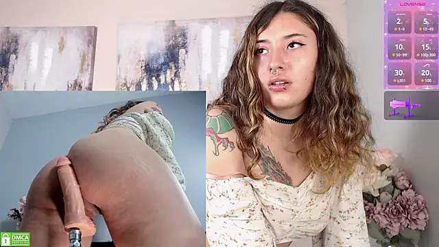 chubby vanniie  online show from 02-25-25, 07:14