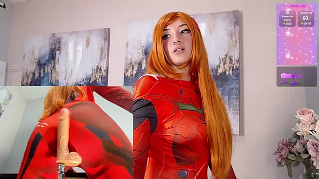 chubby vanniie  online show from 02-28-25, 06:31