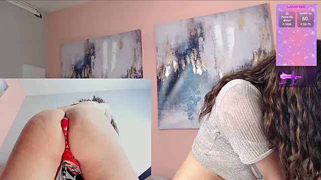 chubby vanniie  online show from 03-12-25, 07:06