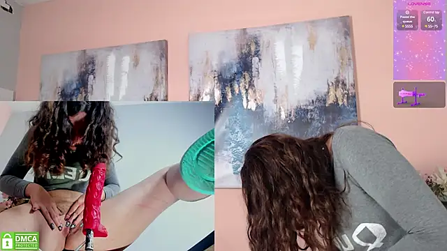 chubby vanniie  online show from 03-17-25, 06:21