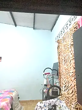 Bellota 22 Fuckme online show from 11-14-25, 11:31