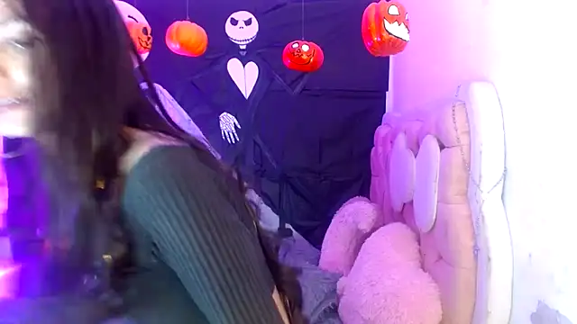 Katty fox69 online show from 10-26-25, 03:12