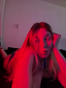 VeraSerephina online show from 03-12-25, 11:12