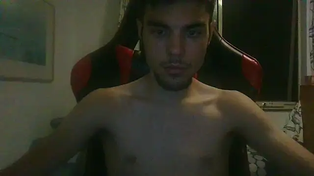 Omarnede online show from 02-16-25, 12:54