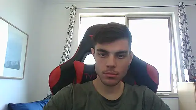 Omarnede online show from 11-08-25, 05:51