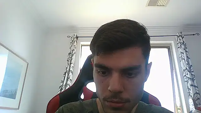 Omarnede online show from 11-20-25, 07:30