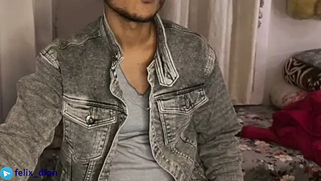 felix dion online show from 02-04-26, 03:07