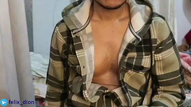 felix dion online show from 02-06-26, 06:11