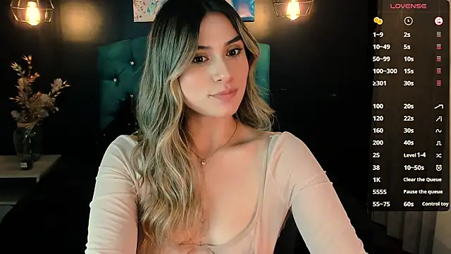 KiaraCarter online show from 12-02-24, 07:38