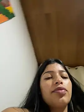 AgathaGeorgiou online show from 03-08-26, 02:04