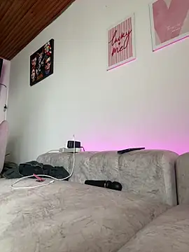 AgathaGeorgiou online show from 03-26-26, 08:03