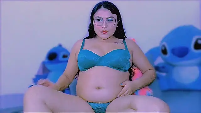 KathieBurning online show from 11-01-25, 06:43