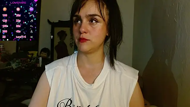 Snapshot of collette_beaufoy_ chatting on 09-17-25, 06:37 collette beaufoy online show from 09-17-25, 06:37