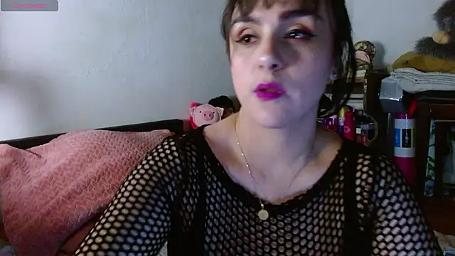 collette beaufoy  online show from 03-25-26, 09:26