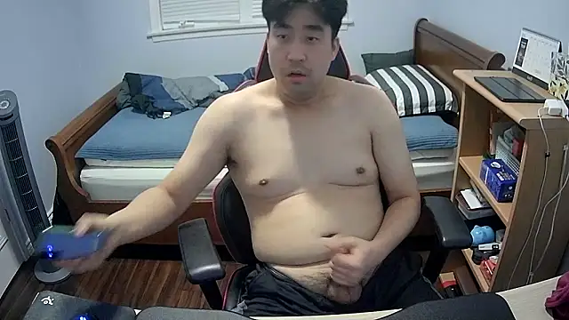 Koreanboy171 online show from 03-07-26, 04:20