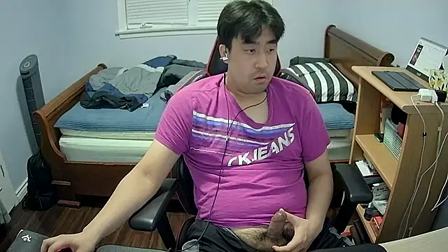 Koreanboy171 online show from 03-18-26, 03:20