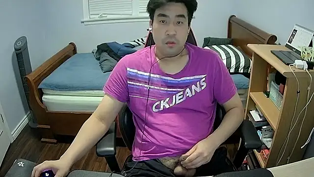 Koreanboy171 online show from 03-21-26, 03:22