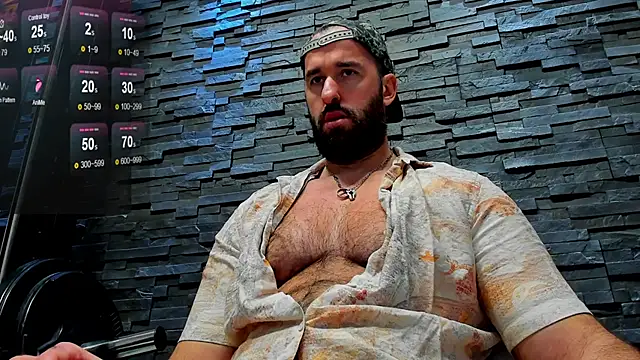 Snapshot of David_Big_Daddy chatting on 02-03-25, 12:15 David Big Daddy online show from 02-03-25, 12:15