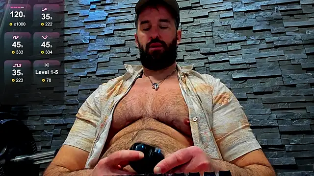 Snapshot of David_Big_Daddy chatting on 02-04-25, 12:29 David Big Daddy online show from 02-04-25, 12:29