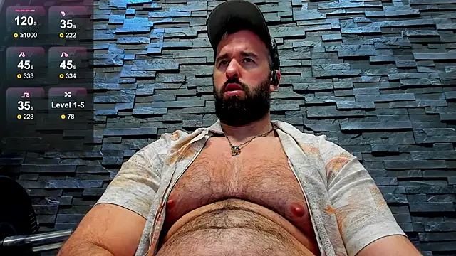 Snapshot of David_Big_Daddy chatting on 02-07-25, 09:37 David Big Daddy online show from 02-07-25, 09:37