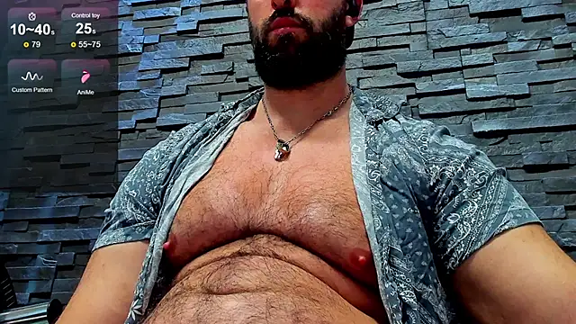 Snapshot of David_Big_Daddy chatting on 02-10-25, 07:15 David Big Daddy online show from 02-10-25, 07:15