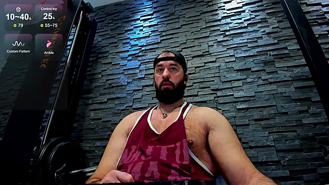 Snapshot of David_Big_Daddy chatting on 02-16-25, 07:48 David Big Daddy online show from 02-16-25, 07:48